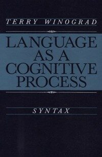 Language as a cognitive process