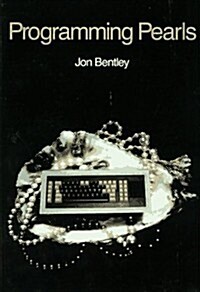 Programming Pearls (ACM Press) (Paperback, 1st)