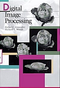 [중고] Digital Image Processing (Hardcover, 3rd)