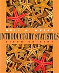 Introductory Statistics (5th Edition) (Hardcover, 5th)
