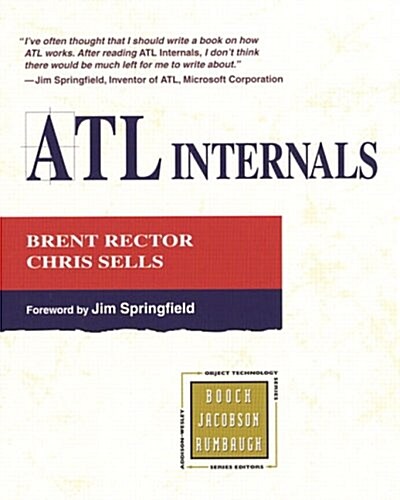 Atl Internals (Paperback)