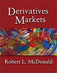 [중고] Derivatives Markets (Hardcover)