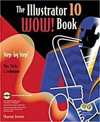 The Illustrator 10  Wow! Book (Paperback)