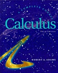Calculus Complete Course (Hardcover)