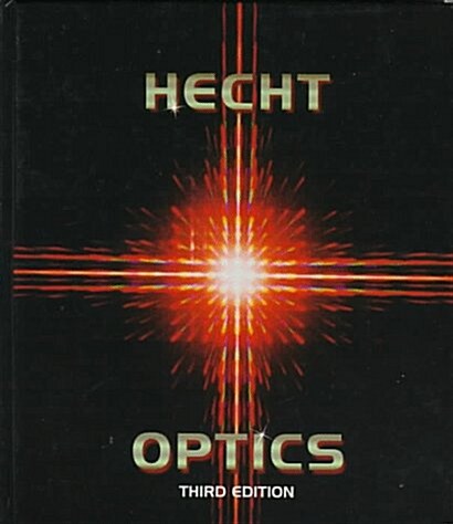 Optics (Hardcover, 3 Sub)