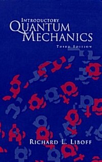 Introductory Quantum Mechanics (3rd Edition) (Hardcover, 3rd)
