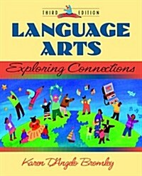 Language Arts: Exploring Connections (3rd Edition) (Hardcover, 3rd)