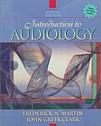 Introduction to Audiology (7th Edition) (Hardcover, 7th)