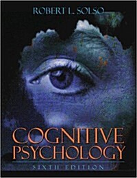 Cognitive Psychology (6th Edition) (Hardcover, 6th)