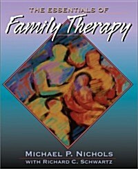 The Essentials of Family Therapy (Paperback, 1st)
