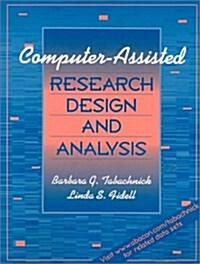 Computer-Assisted Research Design and Analysis (Hardcover, 1st)