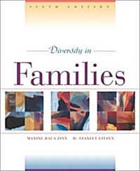 Diversity in Families (6th Edition) (Hardcover, 6th)