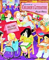 Essentials of Childrens Literature (4th Edition) (Paperback, 4th)