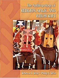 Anthropology of Religion, Magic, and Witchcraft (Paperback)