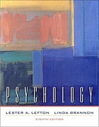 Psychology (Hardcover, 8th)