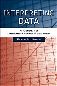 Interpreting Data (Book Alone) (Paperback)