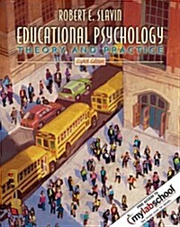 Educational Psychology: Theory and Practice (8th Edition) (Paperback, 8th)