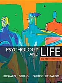 Psychology and Life Value Package (includes Grade Aid Workbook with Practice Tests for Psychology and Life) (Hardcover)