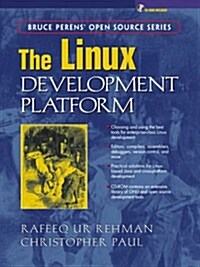The Linux Development Platform (Paperback)