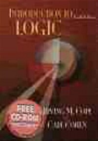 Introduction to Logic (Hardcover, 10th)