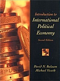 [중고] Introduction to International Political Economy (Paperback, 2nd Revised US ed)