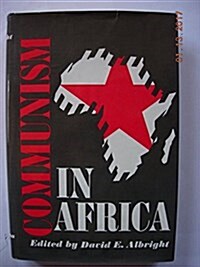 Communism in Africa (Hardcover)