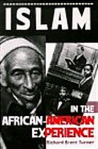 Islam in the African-American Experience (Paperback)