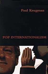 [중고] Pop Internationalism (Hardcover, First Edition)