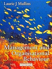 Management and Organisational Behaviour (Paperback, 5th)