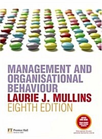 Management and Organisational Behaviour (Paperback, 8 Rev ed)