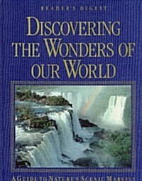 Discovering the wonders of our world (Hardcover)