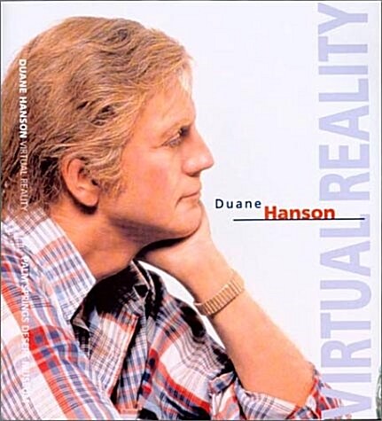 Duane Hanson (Paperback)