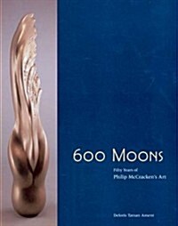 600 Moons (Hardcover)