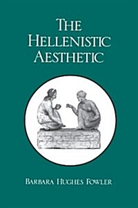 The Hellenistic Aesthetic (Paperback)