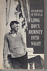 [중고] Long Day‘s Journey Into Night (Paperback, Abridged)
