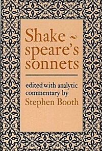 Shakespeares Sonnets (Paperback, New edition)