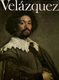 Velazquez: Painter and Courtier (Hardcover)