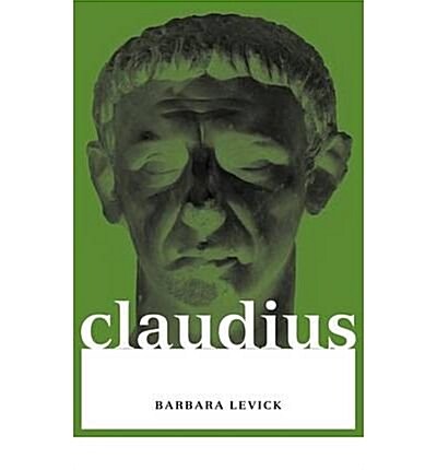 Claudius (Hardcover, 1st)