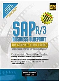 SAP R/3 Business Blueprint - The Complete Video Course: Understanding Supply Chain Management (Complete Video Courses) (VHS Tape, 2nd Packag)