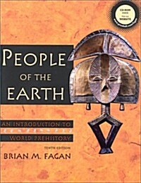 People of the Earth (Paperback, 10)