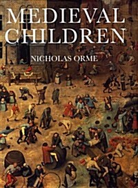 Medieval Children (Hardcover)