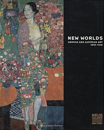 New Worlds (Hardcover)