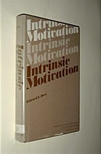 Intrinsic Motivation (Hardcover)