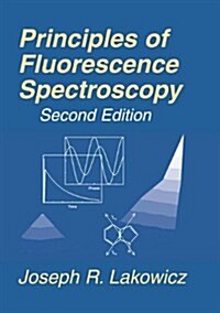 [중고] Principles of Fluorescence Spectroscopy (Hardcover, 2nd)