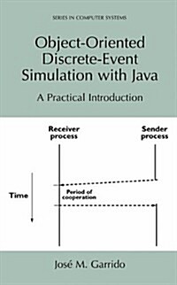 Object-Oriented Discrete-Event Simulation with Java: A Practical Introduction (Hardcover, 2001)