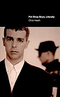 Pet Shop Boys, Literally (Paperback)