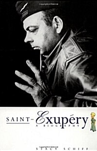 Saint Exupéry: A Biography (Paperback, 1st Da Capo ed)