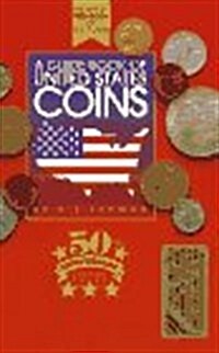 A Guide Book of United States Coins, 1997: Fully Illustrated Catalog and Retail Valuation List-1616 to Date (Paper) (Paperback, 50th Sprl)