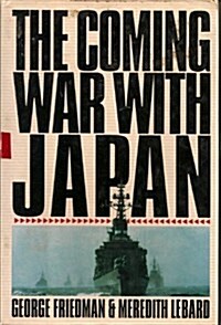 [중고] The Coming War With Japan (Hardcover, 1st)