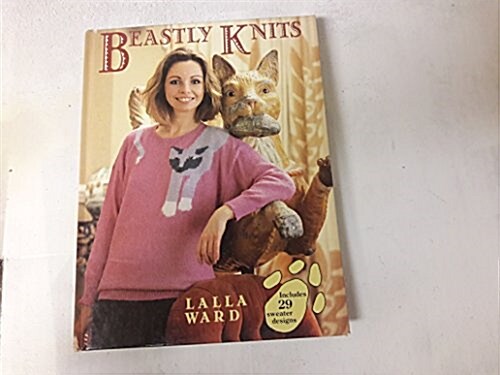 Beastly Knits (Hardcover, 2nd)